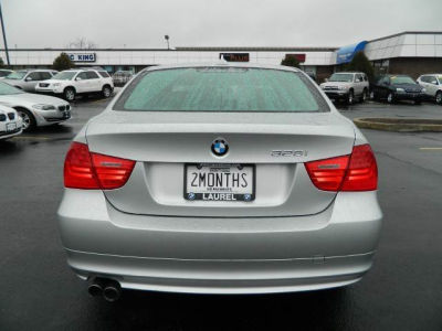 2010 BMW 328  i xDrive