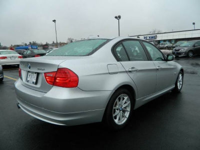 2010 BMW 328  i xDrive