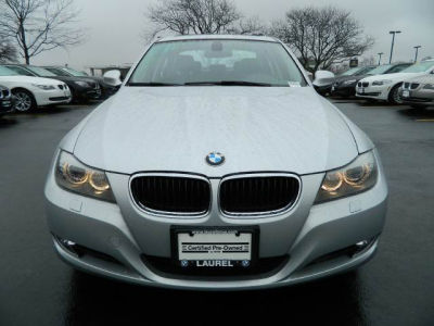 2010 BMW 328  i xDrive