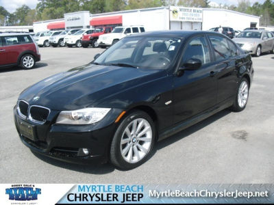 2011 BMW 328  i