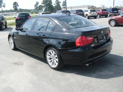 2011 BMW 328 i