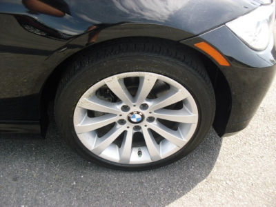 2011 BMW 328 i