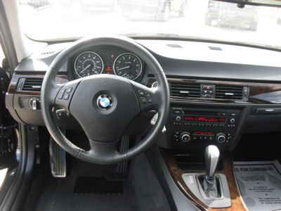 2011 BMW 328 i