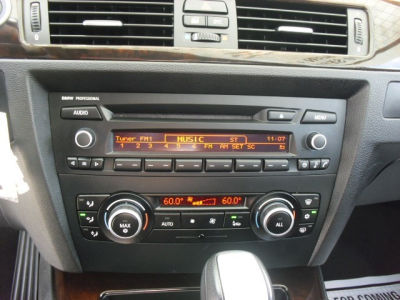 2011 BMW 328 i