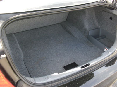 2011 BMW 328 i