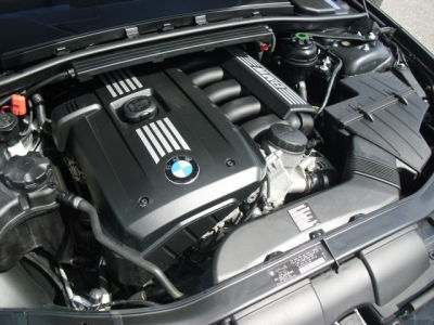 2011 BMW 328 i