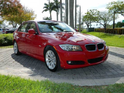 2011 BMW 328  i