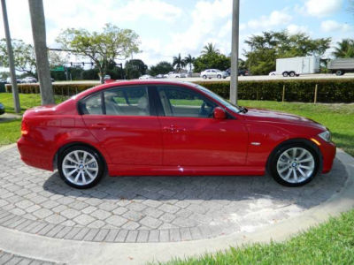 2011 BMW 328 i