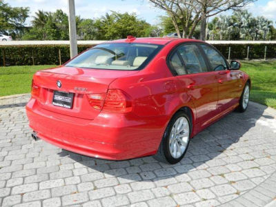 2011 BMW 328 i