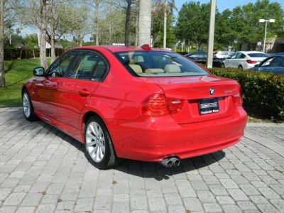 2011 BMW 328 i