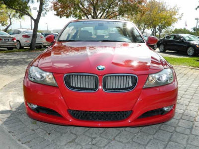 2011 BMW 328 i