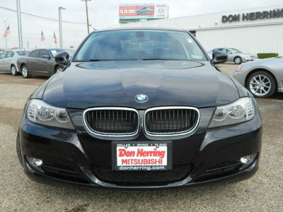 2011 BMW 328  i