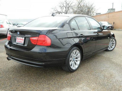 2011 BMW 328 i