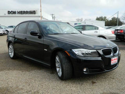 2011 BMW 328 i