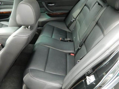 2011 BMW 328 i