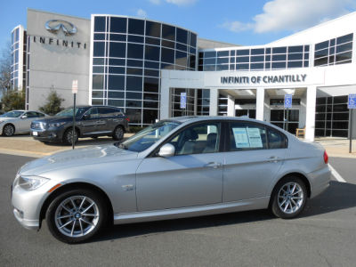 2010 BMW 328  i xDrive