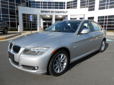 2010 BMW 328  i xDrive