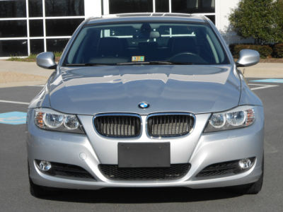 2010 BMW 328  i xDrive