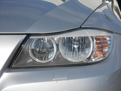 2010 BMW 328  i xDrive