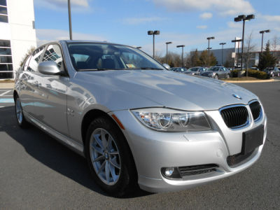 2010 BMW 328  i xDrive