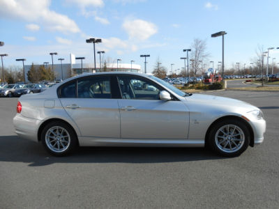 2010 BMW 328  i xDrive