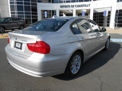 2010 BMW 328  i xDrive