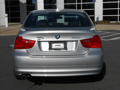 2010 BMW 328  i xDrive