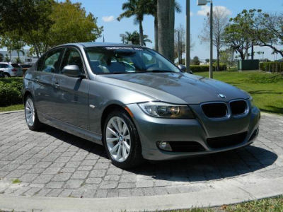 2011 BMW 328  i
