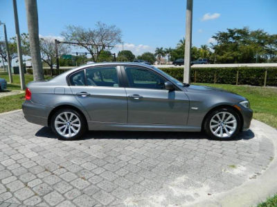 2011 BMW 328  i