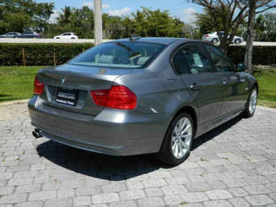 2011 BMW 328  i