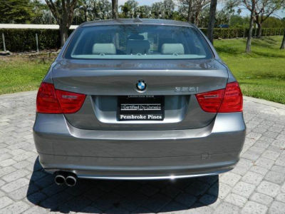 2011 BMW 328  i