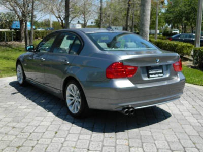 2011 BMW 328  i