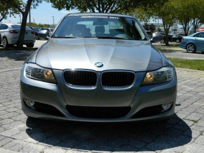 2011 BMW 328  i