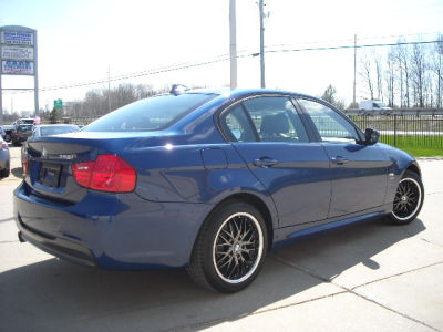 2011 BMW 328  i xDrive