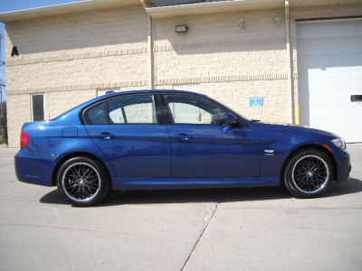 2011 BMW 328  i xDrive