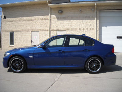2011 BMW 328  i xDrive