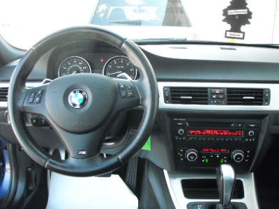 2011 BMW 328  i xDrive