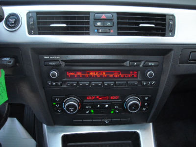 2011 BMW 328  i xDrive