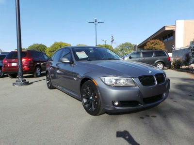 2011 BMW 328  i