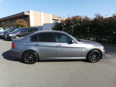 2011 BMW 328  i