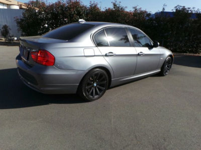 2011 BMW 328  i