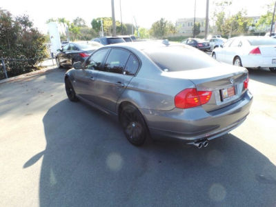 2011 BMW 328  i