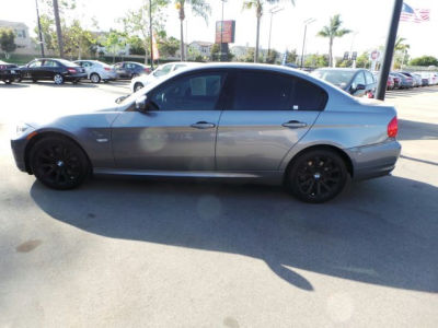 2011 BMW 328  i