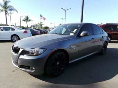 2011 BMW 328  i