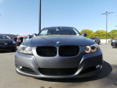 2011 BMW 328  i