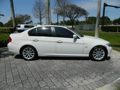 2011 BMW 328  i