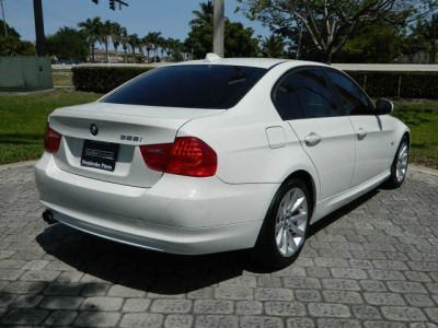 2011 BMW 328  i