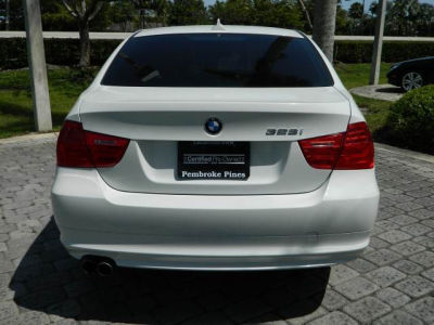 2011 BMW 328  i