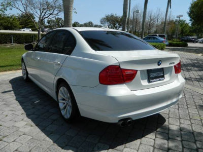 2011 BMW 328  i