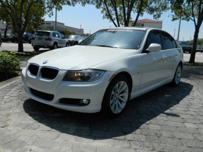 2011 BMW 328  i